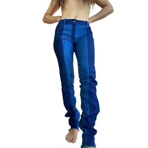 FILLES A PAPA JEANS | 30"